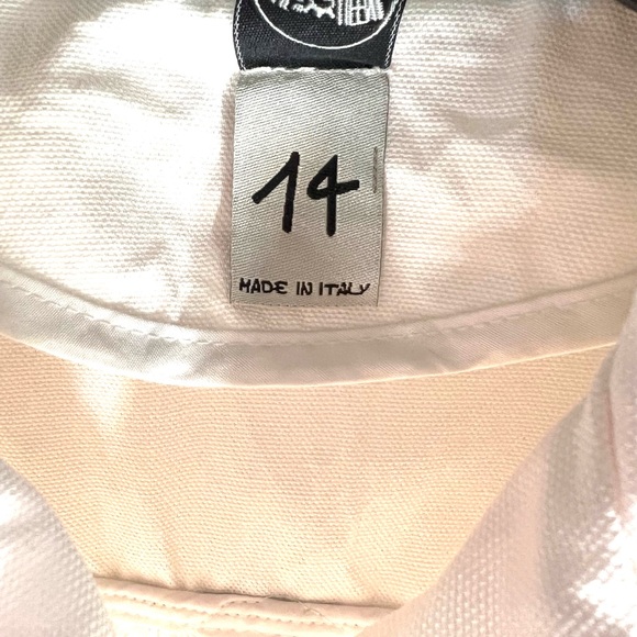 Save the Queen Circus. Girls Jacket Size 14 Junior Lots of detail & appliqués. - Picture 6 of 14